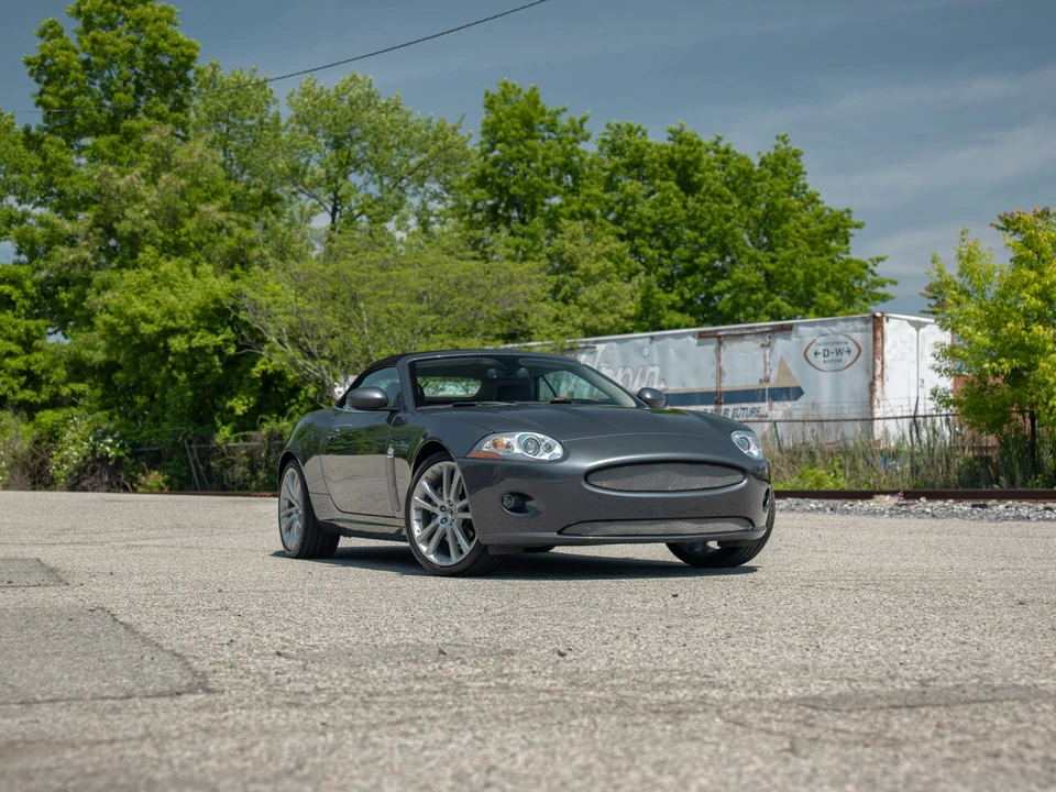 2007 Jaguar X150 XK - Image 23 of 31
