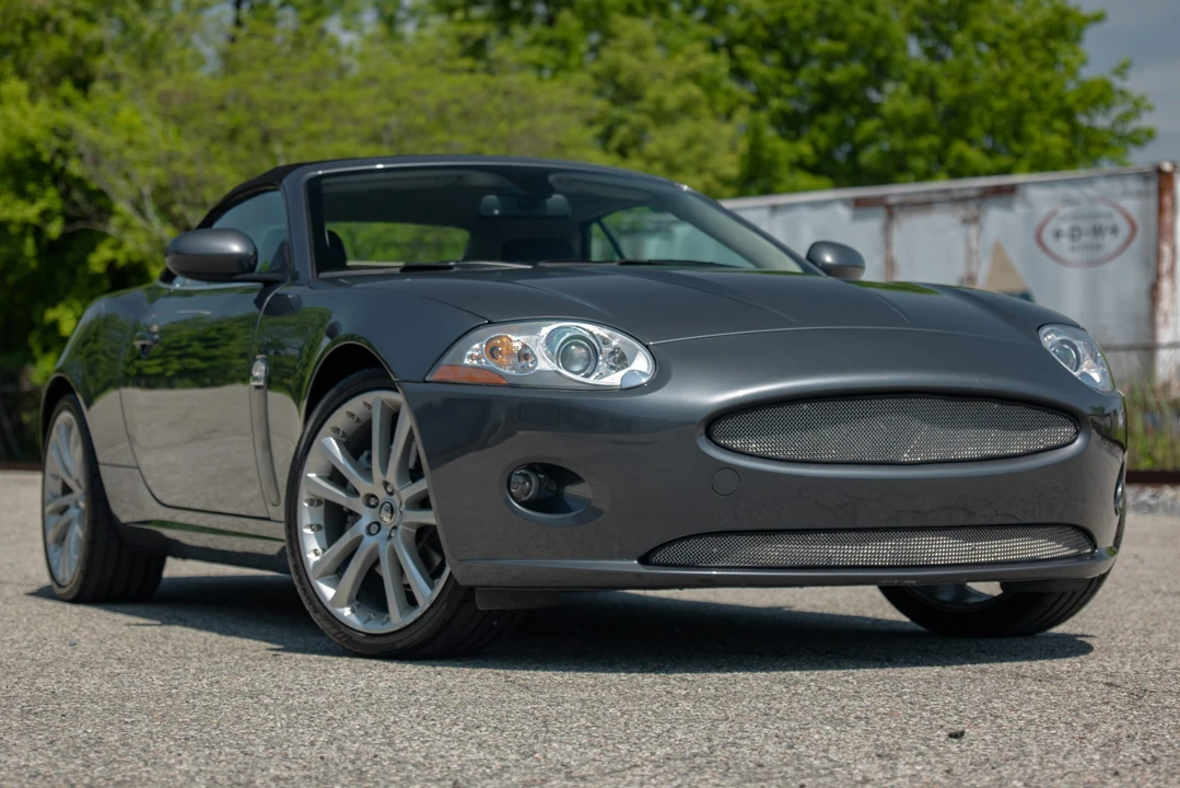 2007 Jaguar X150 XK - Image 24 of 31