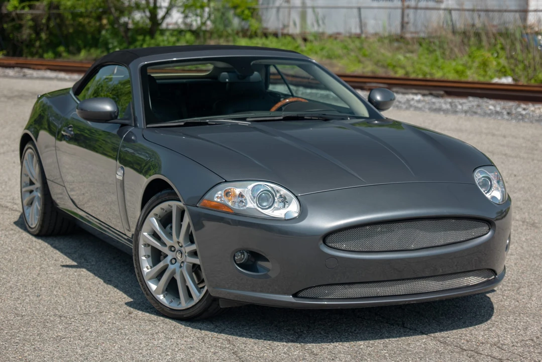 2007 Jaguar X150 XK - Image 25 of 31