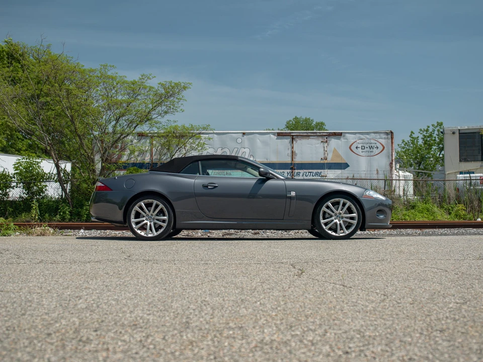 2007 Jaguar X150 XK - Image 19 of 31