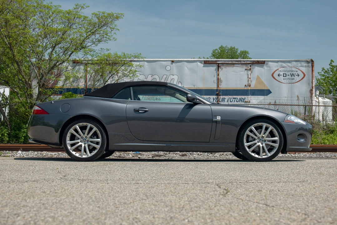 2007 Jaguar X150 XK - Image 20 of 31