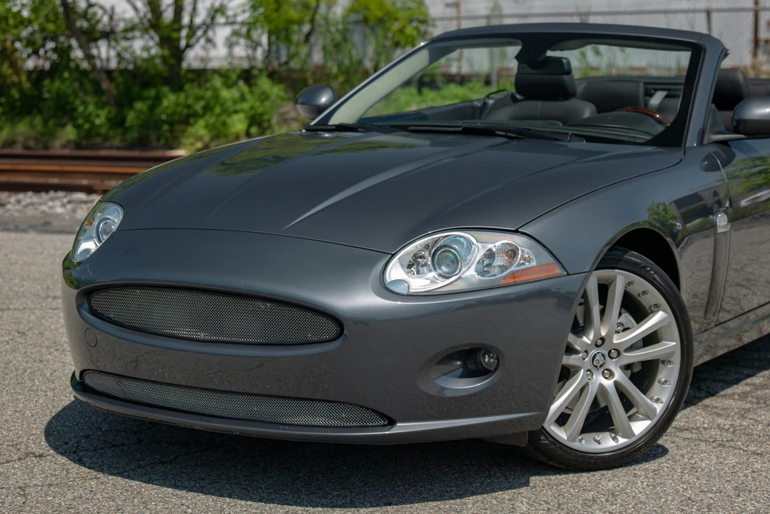 2007 Jaguar X150 XK - Image 29 of 31