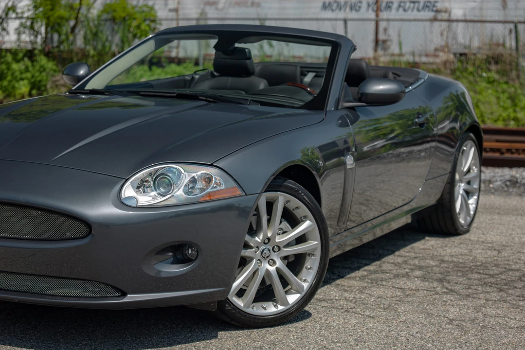 2007 Jaguar X150 XK - Image 30 of 31
