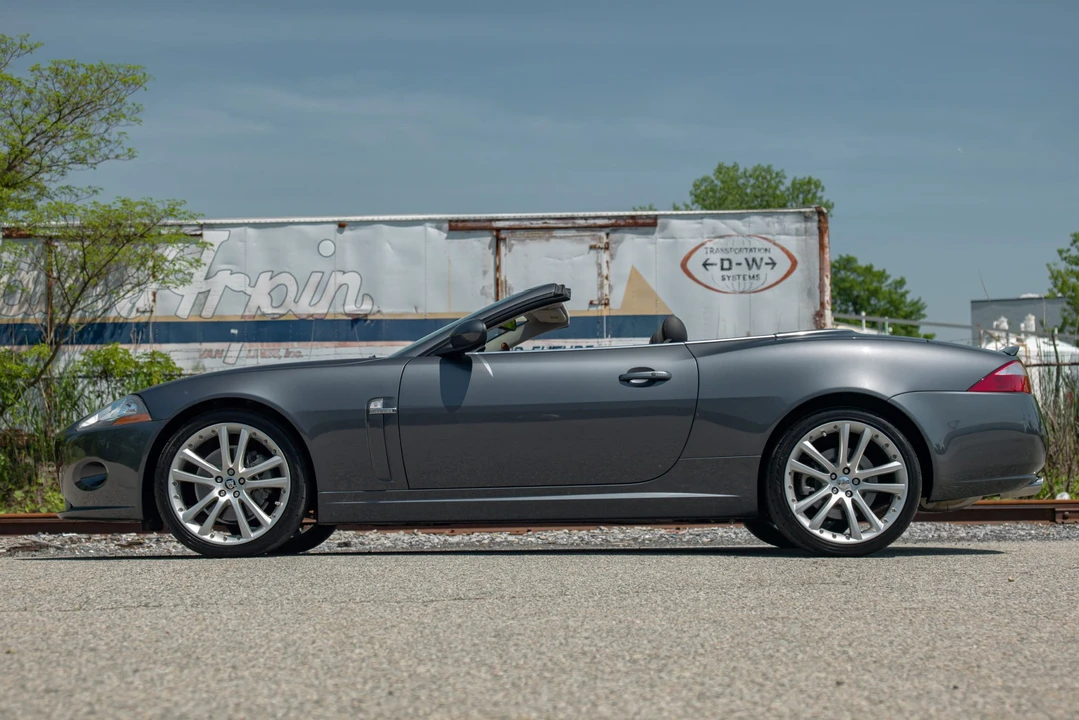 2007 Jaguar X150 XK - Image 6 of 31