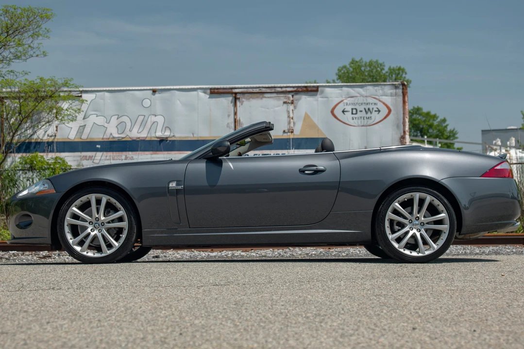 2007 Jaguar X150 XK - Image 7 of 31