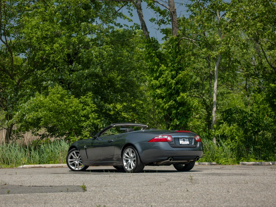 2007 Jaguar X150 XK - Image 8 of 31