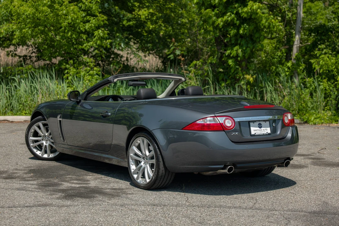 2007 Jaguar X150 XK - Image 10 of 31