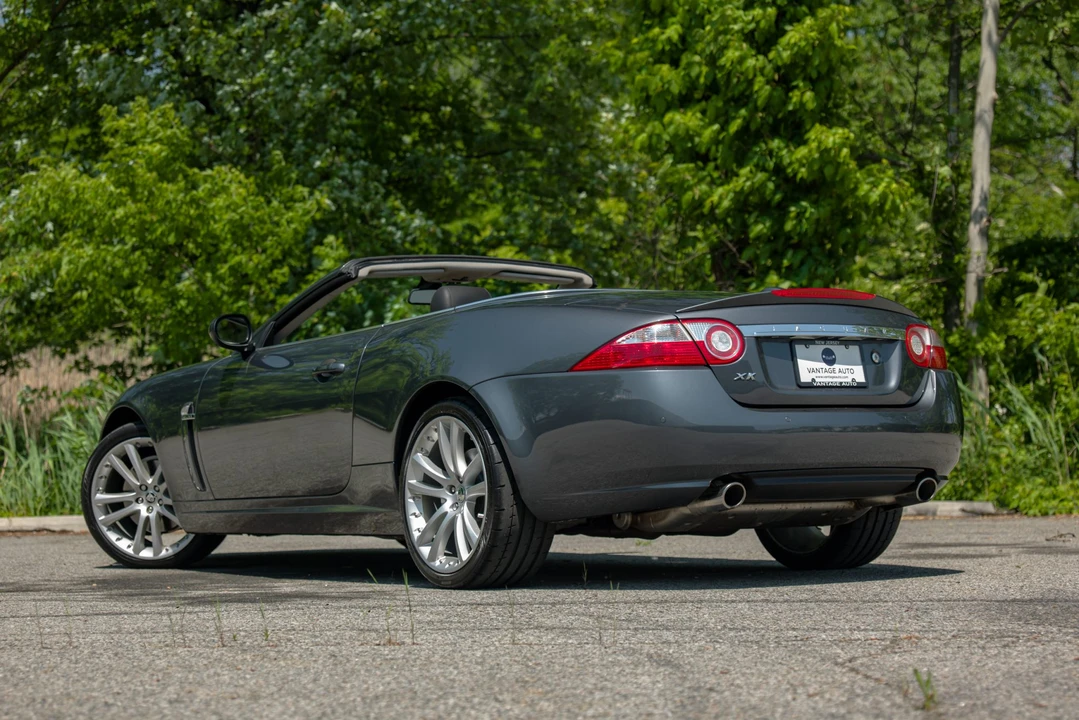 2007 Jaguar X150 XK - Image 11 of 31