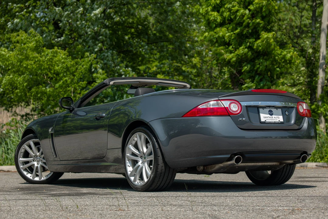 2007 Jaguar X150 XK - Image 12 of 31
