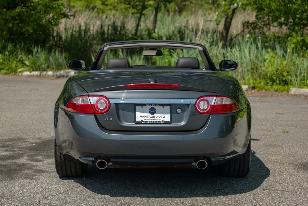 2007 Jaguar X150 XK - Image 16 of 31