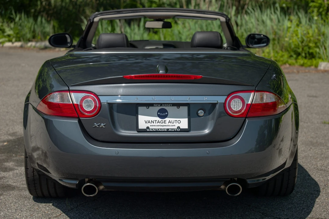 2007 Jaguar X150 XK - Image 13 of 31