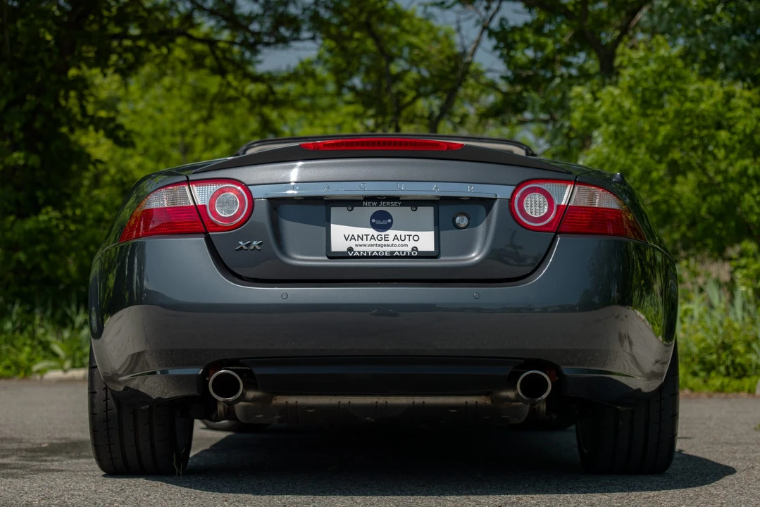 2007 Jaguar X150 XK - Image 15 of 31
