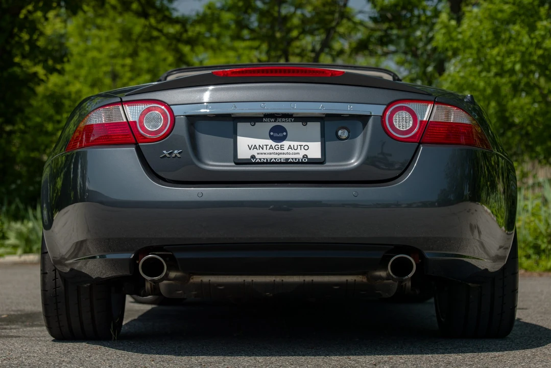 2007 Jaguar X150 XK - Image 14 of 31
