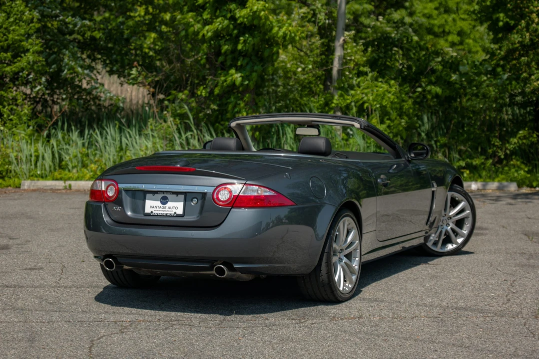 2007 Jaguar X150 XK - Image 17 of 31