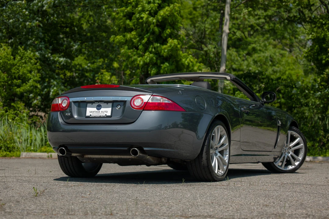 2007 Jaguar X150 XK - Image 18 of 31