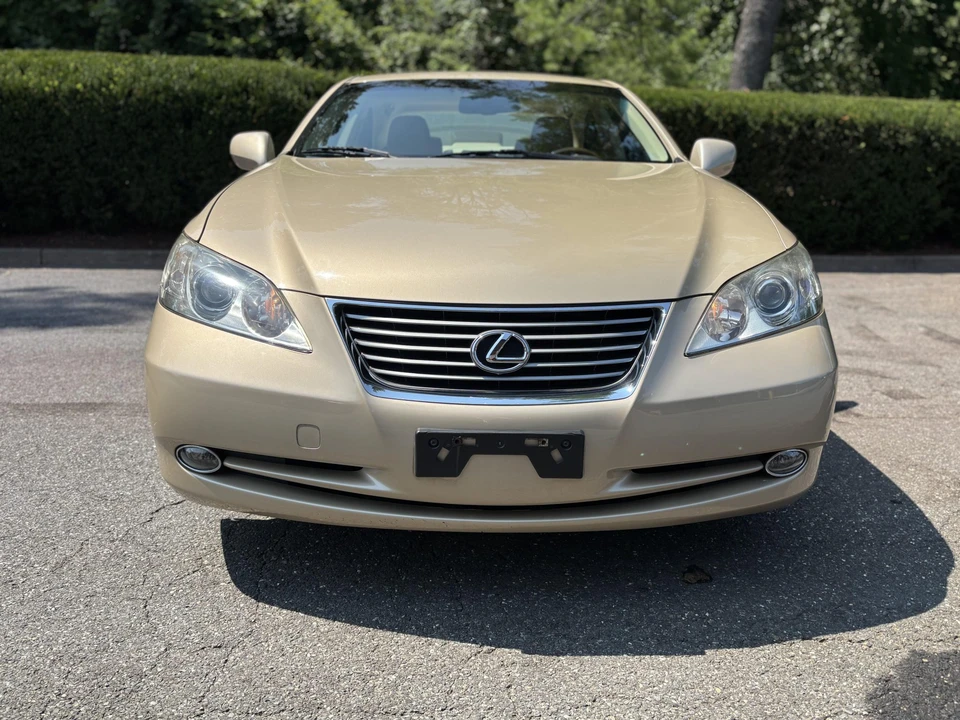2007 Lexus ES 5th Gen - Image 9 of 31