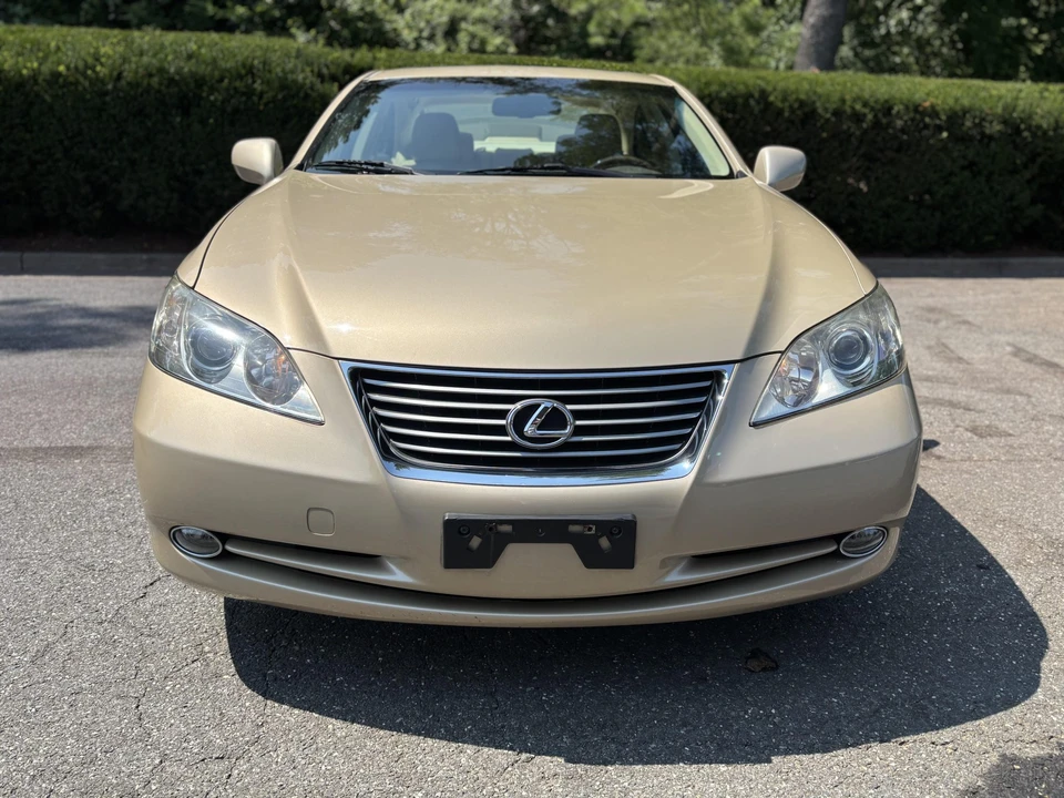 2007 Lexus ES 5th Gen - Image 29 of 31