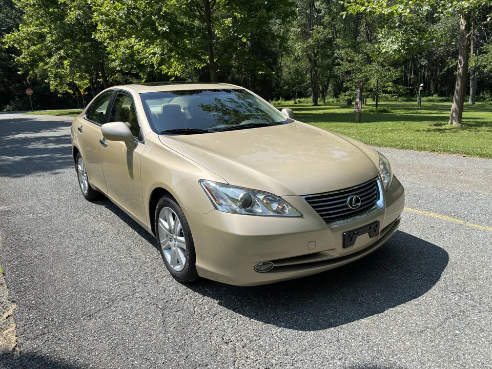 2007 Lexus ES 5th Gen - Image 28 of 31