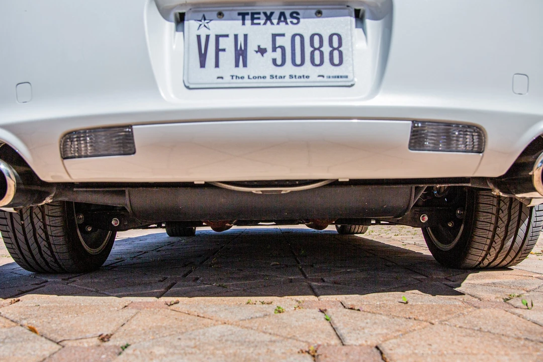 2007 Lexus SC430 - Image 12 of 31