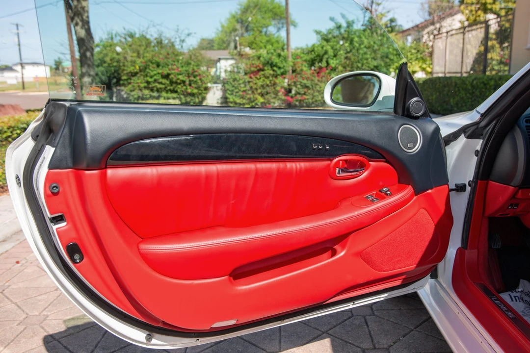 2007 Lexus SC430 - Image 22 of 31