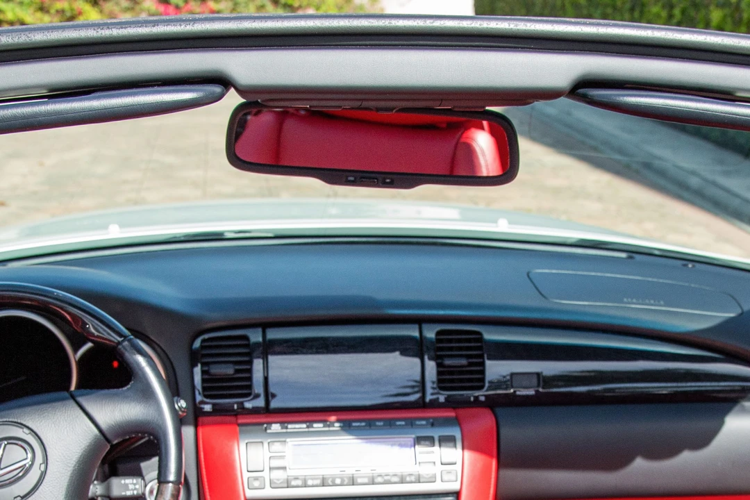 2007 Lexus SC430 - Image 31 of 31