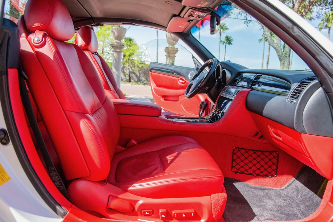 2007 Lexus SC430 - Image 24 of 31