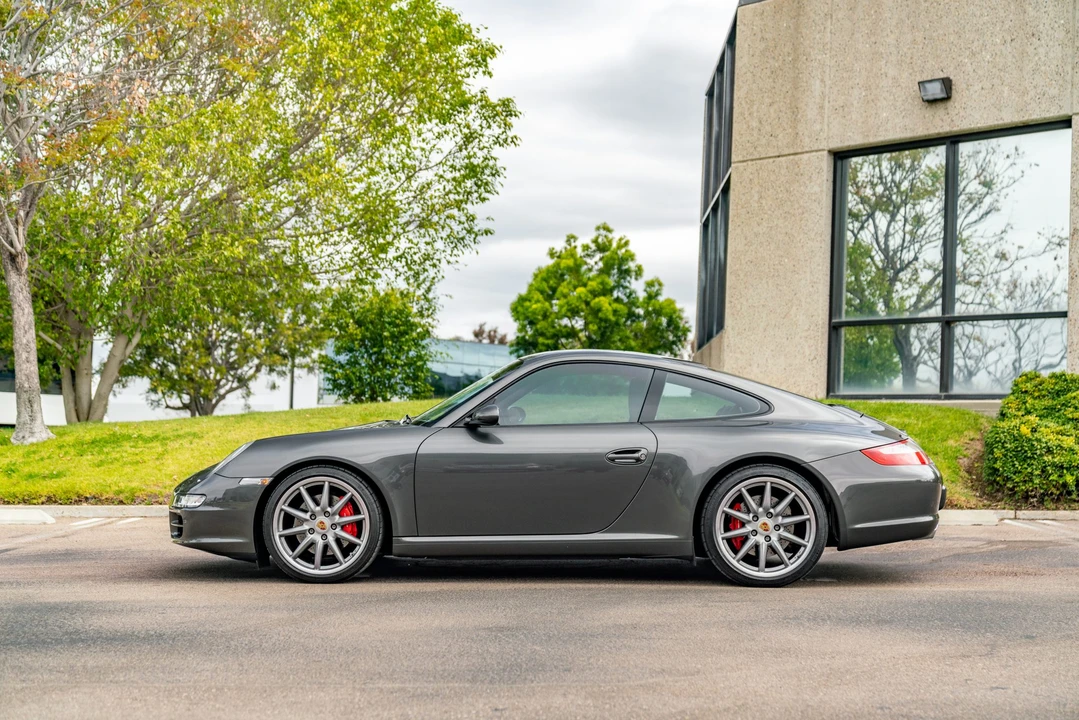 2007 Porsche 997 Carrera S - Image 3 of 31