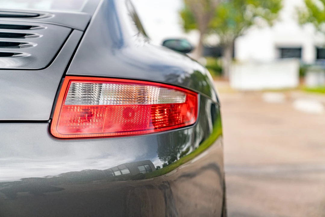 2007 Porsche 997 Carrera S - Image 21 of 31