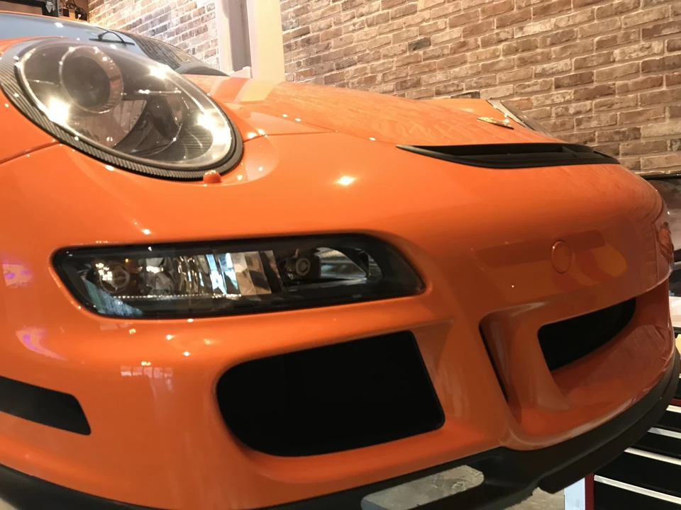 2007 Porsche 997 GT3 RS - Image 14 of 31