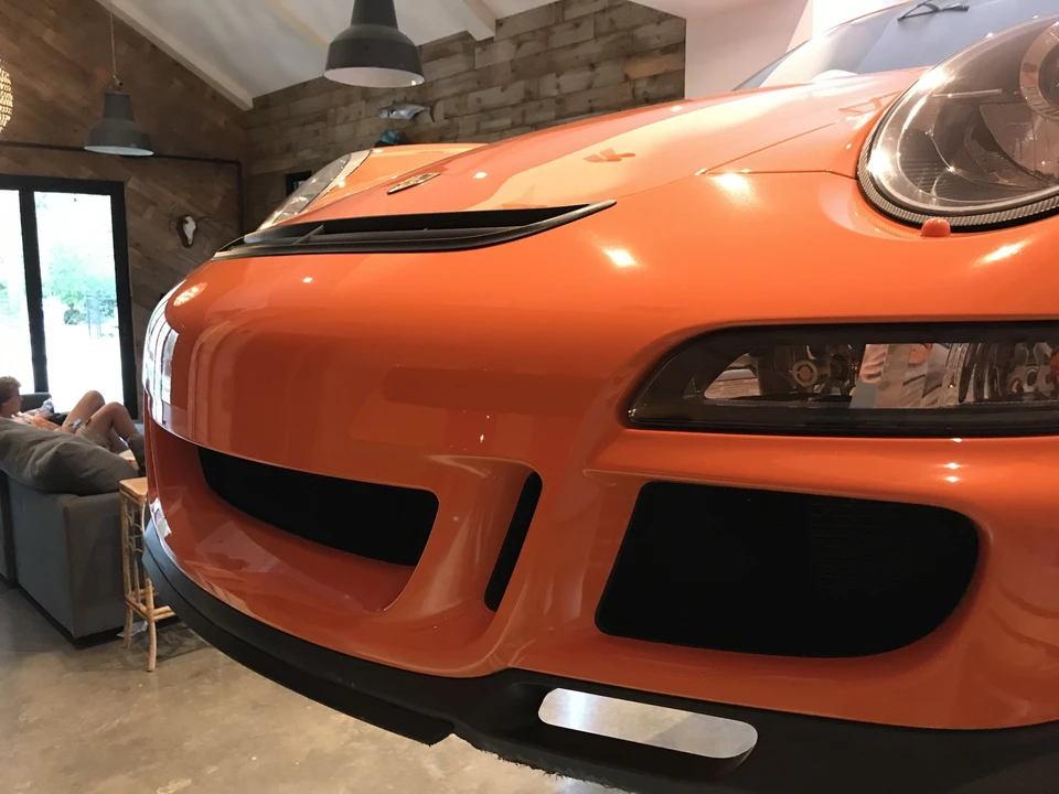 2007 Porsche 997 GT3 RS - Image 15 of 31