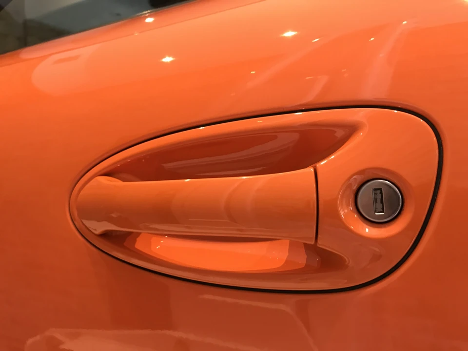 2007 Porsche 997 GT3 RS - Image 20 of 31