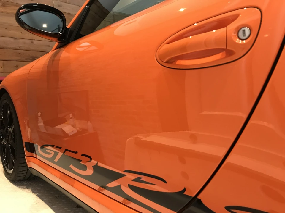2007 Porsche 997 GT3 RS - Image 21 of 31