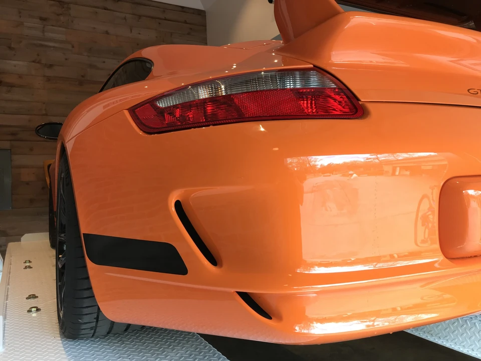 2007 Porsche 997 GT3 RS - Image 23 of 31