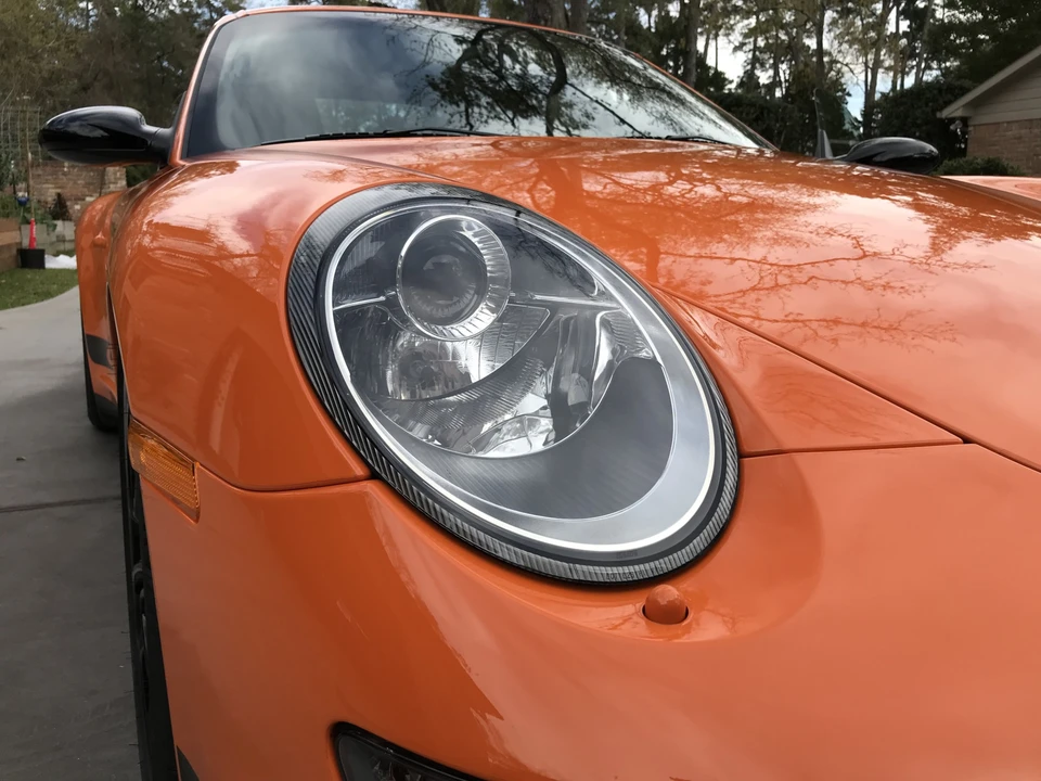 2007 Porsche 997 GT3 RS - Image 26 of 31