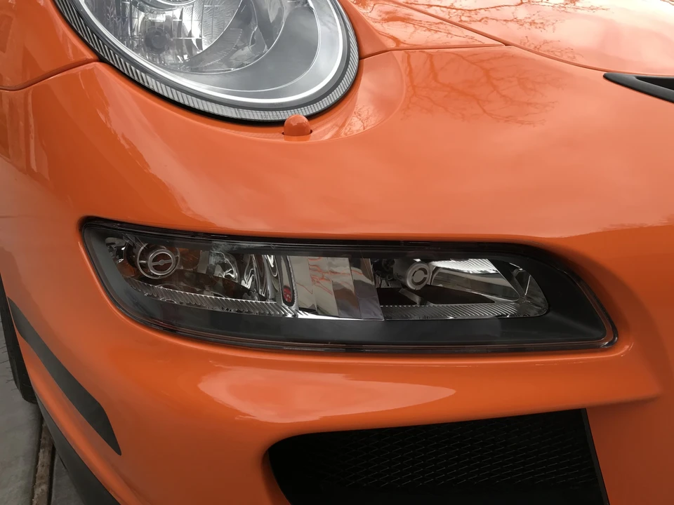 2007 Porsche 997 GT3 RS - Image 28 of 31