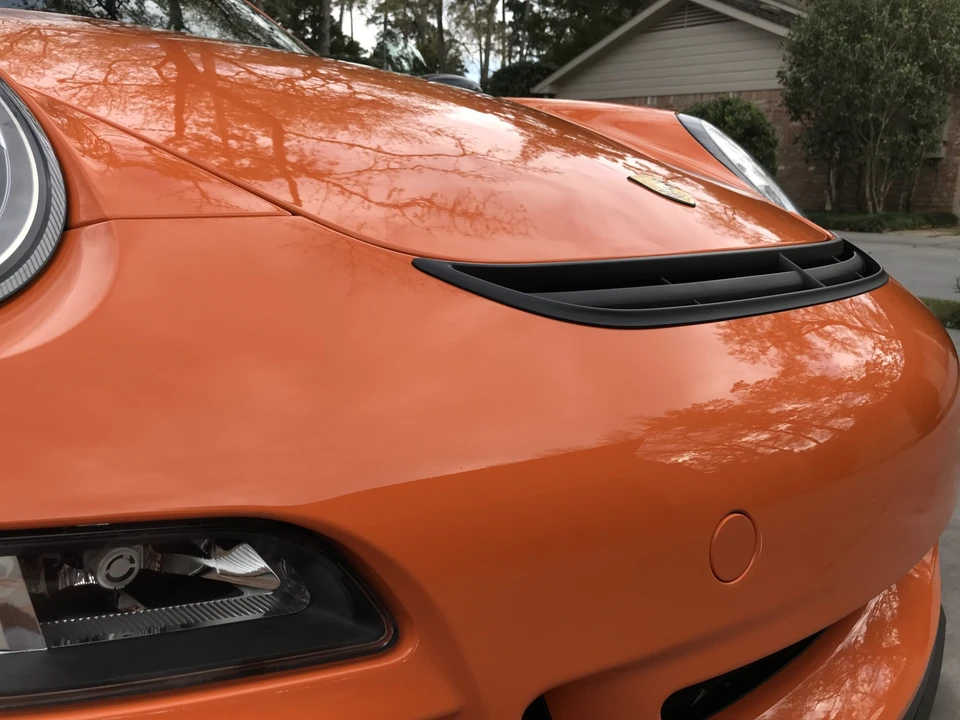 2007 Porsche 997 GT3 RS - Image 29 of 31
