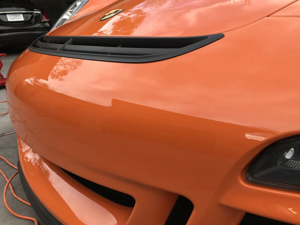 2007 Porsche 997 GT3 RS - Image 31 of 31