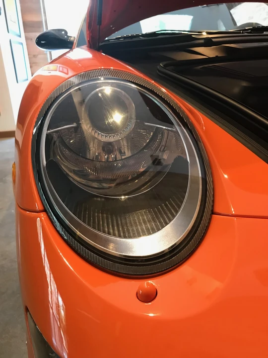 2007 Porsche 997 GT3 RS - Image 27 of 31