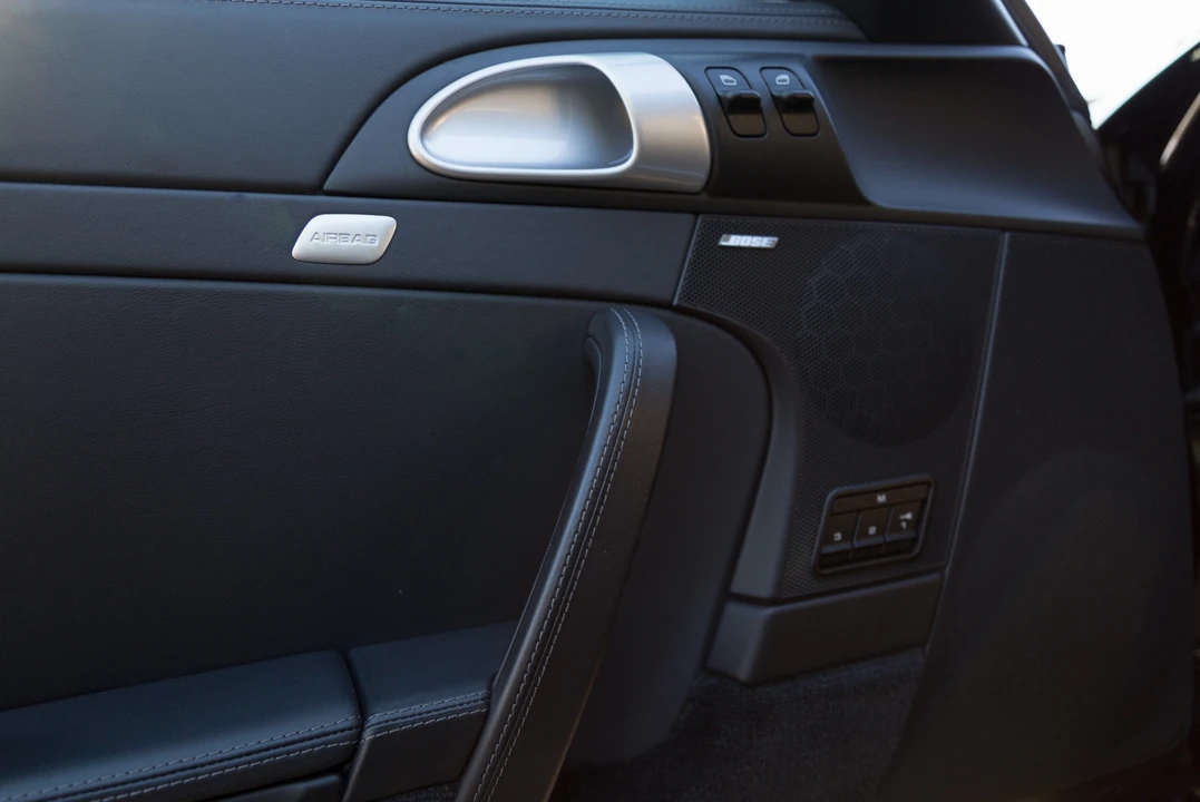 2007 Porsche 997 Turbo - Image 19 of 31