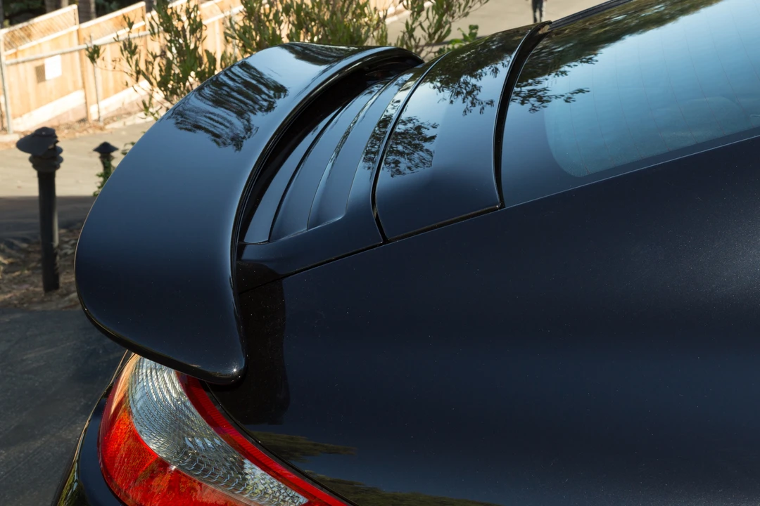 2007 Porsche 997 Turbo - Image 13 of 31