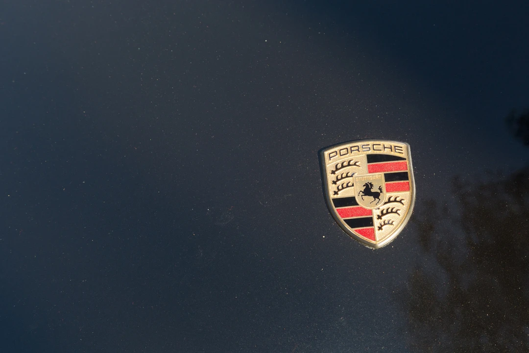2007 Porsche 997 Turbo - Image 18 of 31