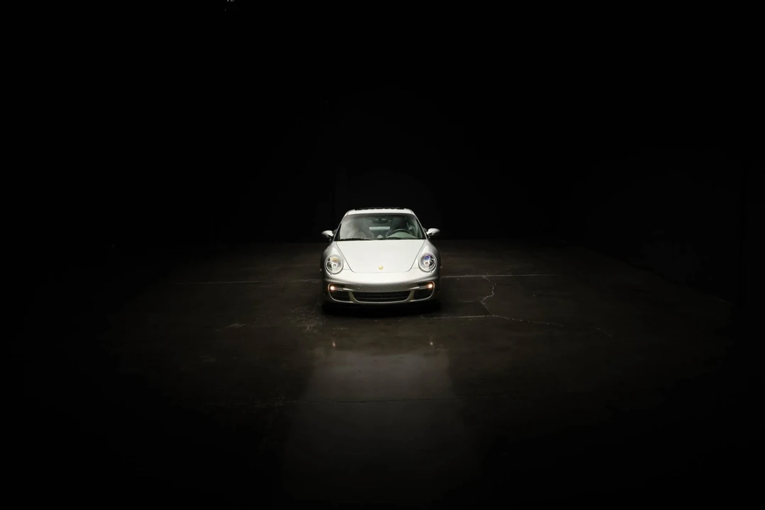 2007 Porsche 997 Turbo - Image 26 of 31