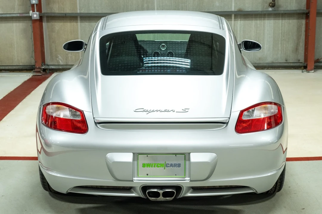 2007 Porsche 987 Cayman S - Image 14 of 31