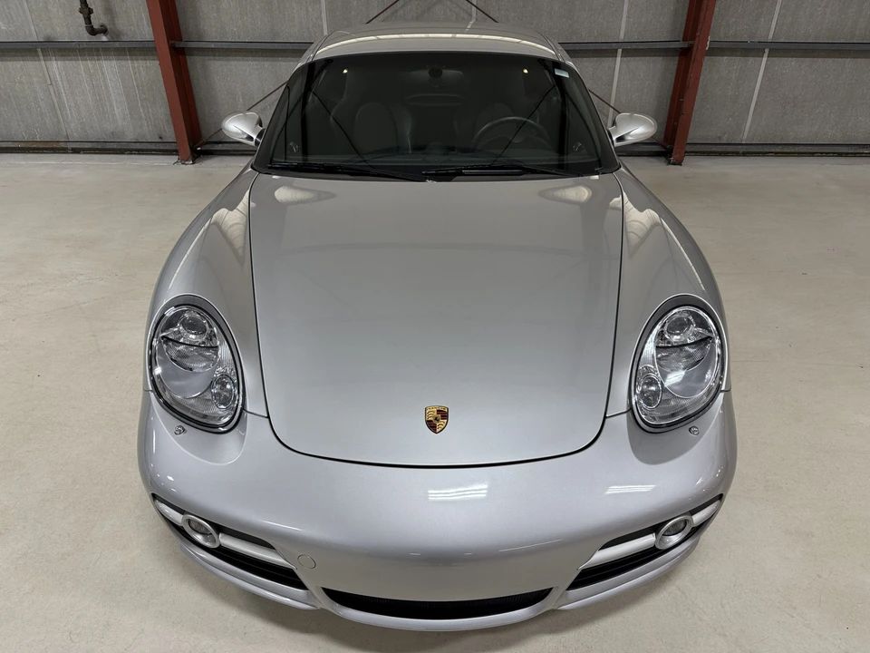 2007 Porsche 987 Cayman S - Image 23 of 31
