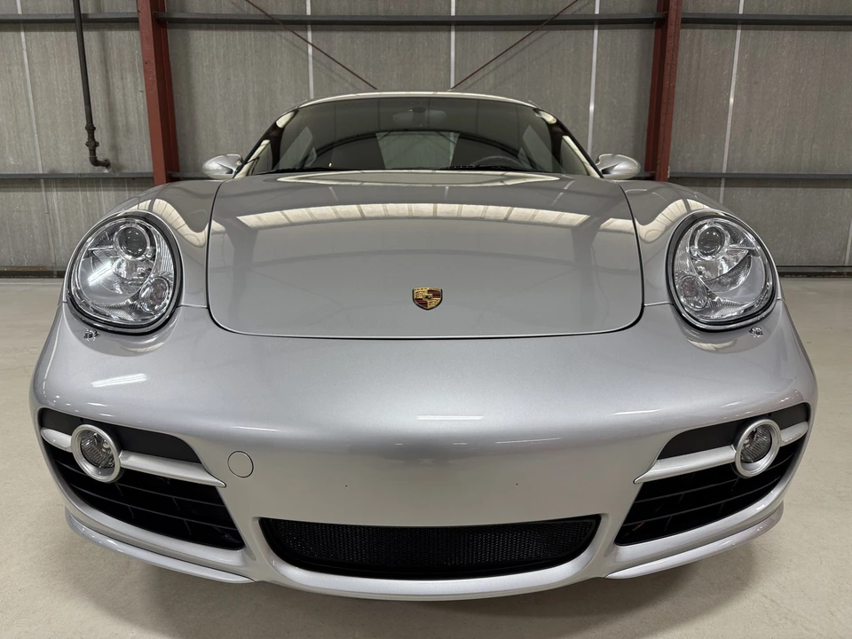 2007 Porsche 987 Cayman S - Image 24 of 31