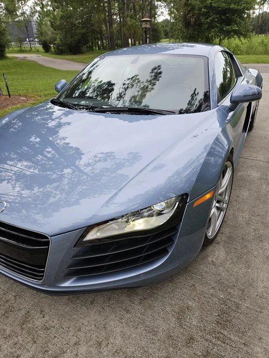2008 Audi 42 R8 - Image 5 of 31