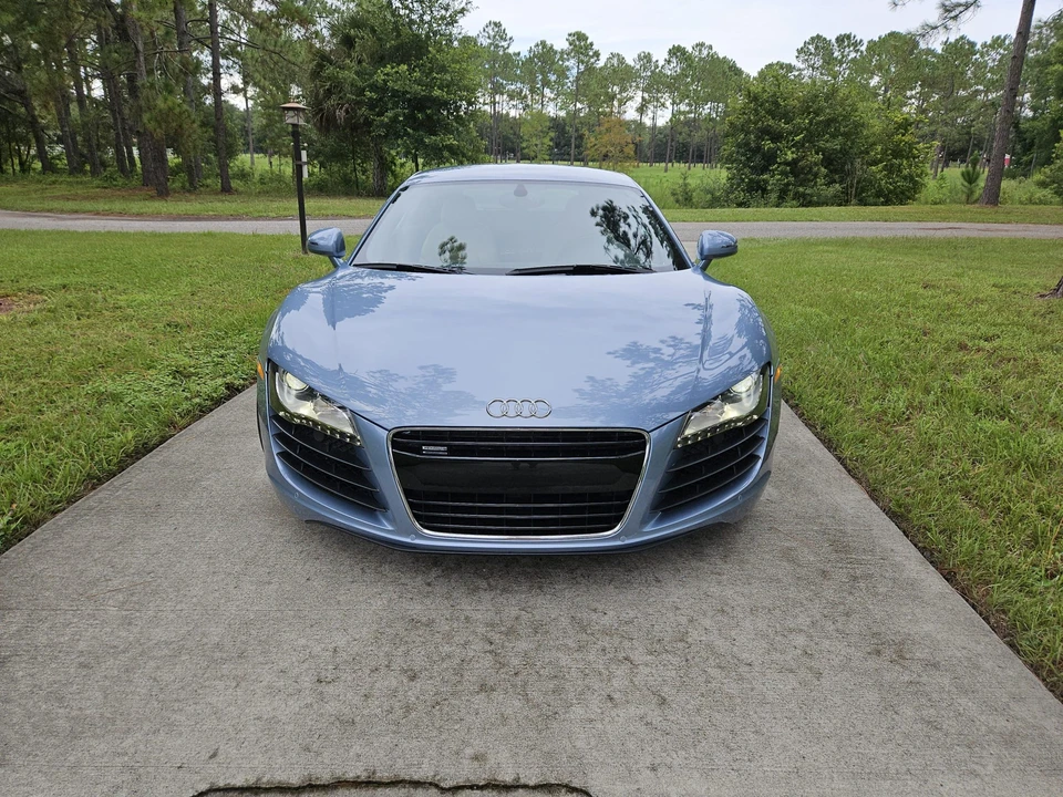 2008 Audi 42 R8 - Image 7 of 31