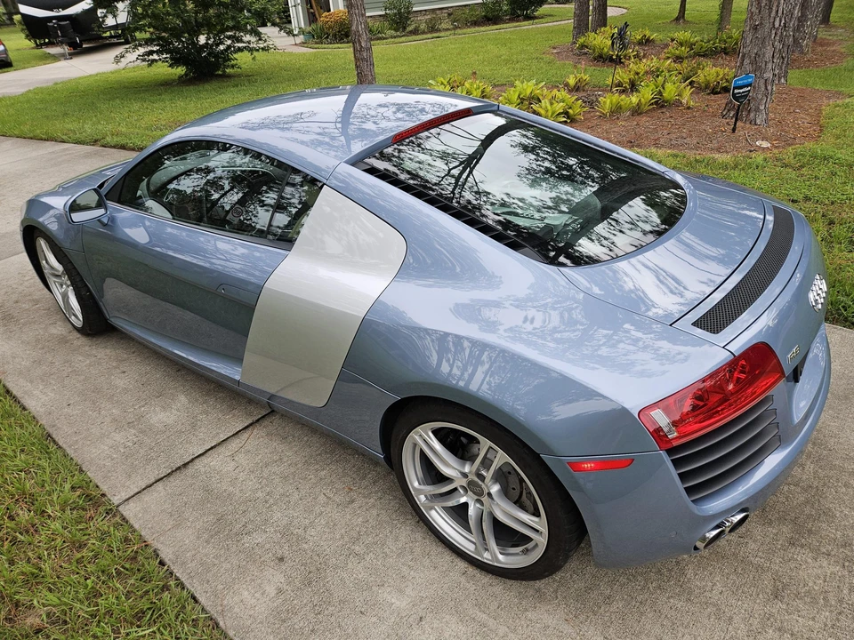 2008 Audi 42 R8 - Image 17 of 31