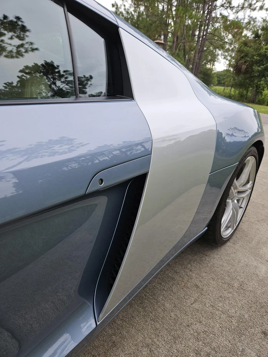 2008 Audi 42 R8 - Image 26 of 31