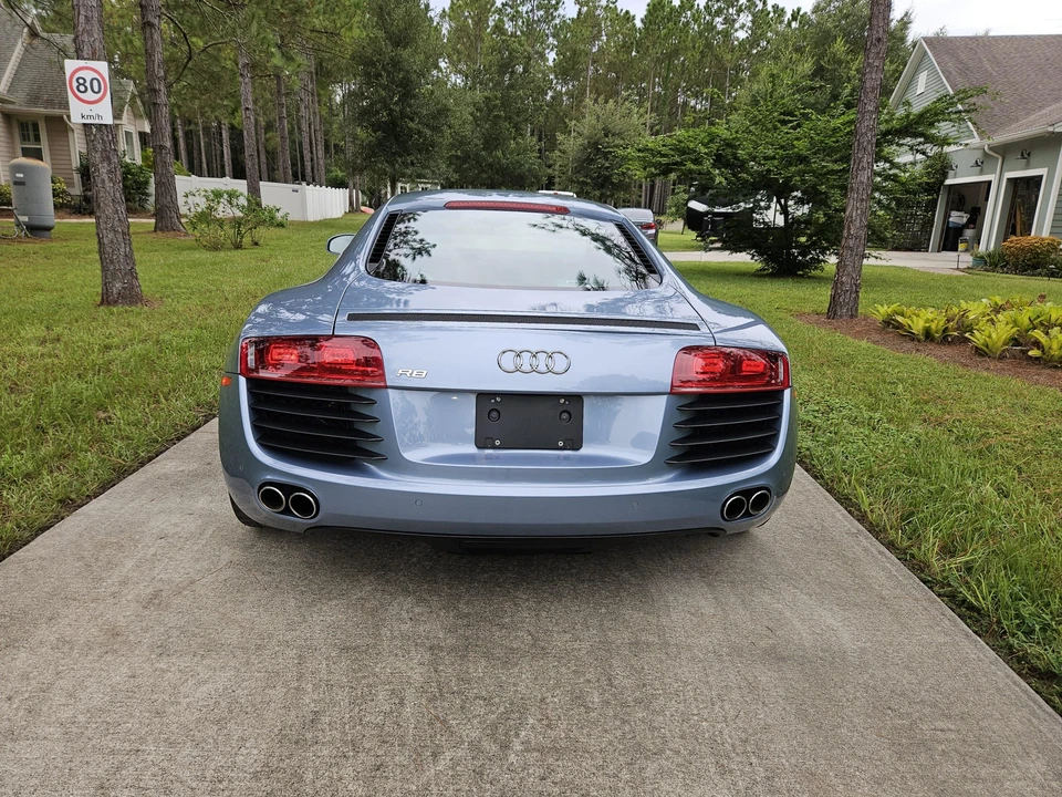 2008 Audi 42 R8 - Image 13 of 31